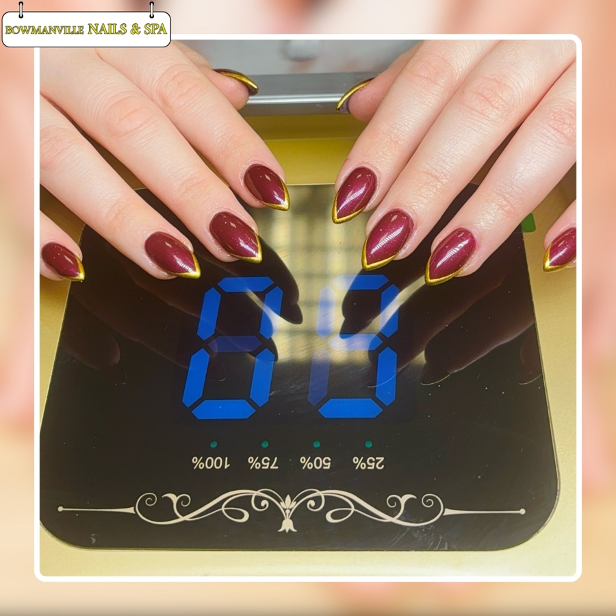 Bowmanville Nails & Spa Bowmanville, ON L1C 0K5, Canada